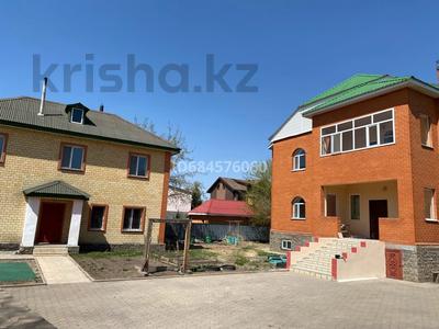 Отдельный дом · 5 комнат · 430 м² · 11.5 сот., 12-29 3 — 150 лет Абая за 148 млн 〒 в Астане, Сарыарка р-н