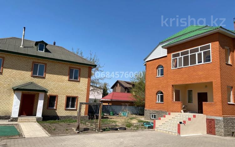 Отдельный дом · 5 комнат · 430 м² · 10.3 сот., 12-29 3 — 150 лет Абая за 125 млн ₸ в Астане, Сарыарка р-н — фото 2