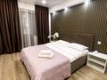 2-комнатная квартира · 55 м² · 8/18 этаж, Навои 208/8 — Торайгырова за 20 000 ₸ в Алматы, Бостандыкский р-н — фото 2
