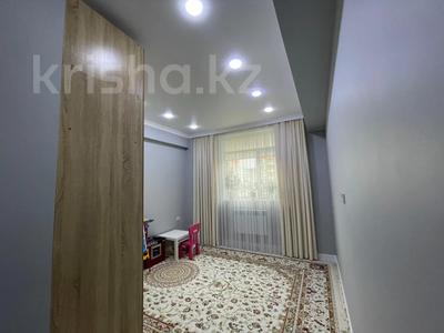 4-бөлмелі пәтер · 111 м² · 5/9 қабат, мкр Нурсая, Абулхайыр хана 51а, бағасы: 55 млн ₸ в Атырау