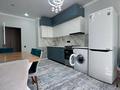1-комнатная квартира · 46 м² · 7/12 этаж, мкр Алгабас, Омарова за 28 млн ₸ в Алматы, Алатауский р-н