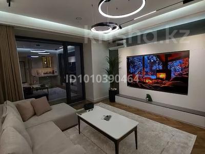 2-бөлмелі пәтер · 60 м² · 5/8 қабат, Сарайшык 4 — Кунаева, бағасы: 40 000 ₸ в Астане, Есильский р-н