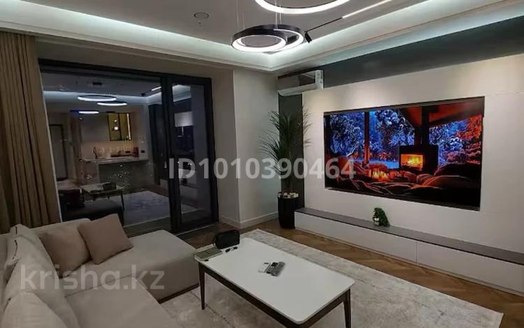 2-бөлмелі пәтер · 60 м² · 5/8 қабат, Сарайшык 4 — Кунаева, бағасы: 40 000 ₸ в Астане, Есильский р-н — фото 2