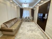 3-комнатная квартира · 104 м² · 2/11 этаж, Кабанбай батыра 56б — Кабанбай батыра-Улы дала за 91 млн 〒 в Астане, Есильский р-н