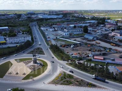Промбаза · 200 соток, Шакшак Жанибек батыра 10 за 690 млн ₸ в Костанае