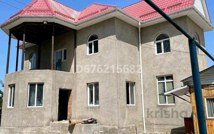 Отдельный дом • 10 комнат • 350 м² • 20 сот., Тегиса 51 а за 45 млн 〒 в Улане — фото 2