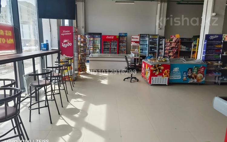 Магазины и бутики, общепит · 20 м² за 1 ₸ в Астане, Сарыарка р-н — фото 2