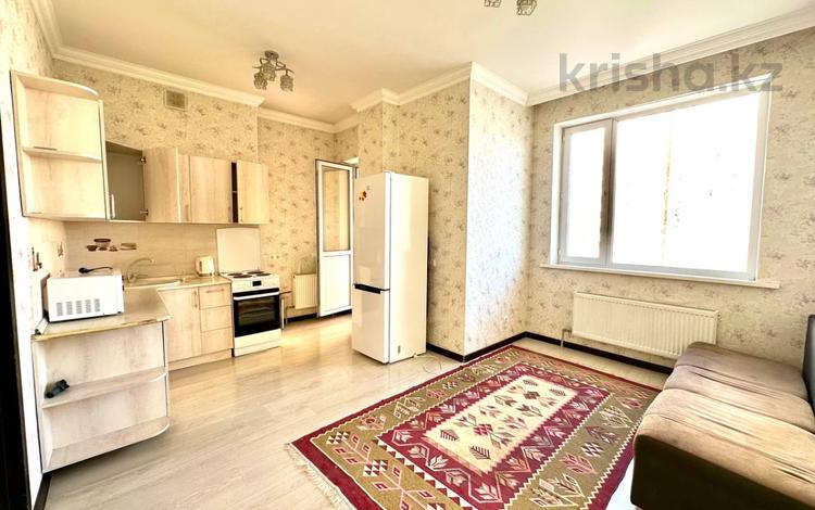 2-бөлмелі пәтер · 55 м² · 5/13 қабат, Е430, бағасы: 24.5 млн ₸ в Астане, Нура р-н — фото 10