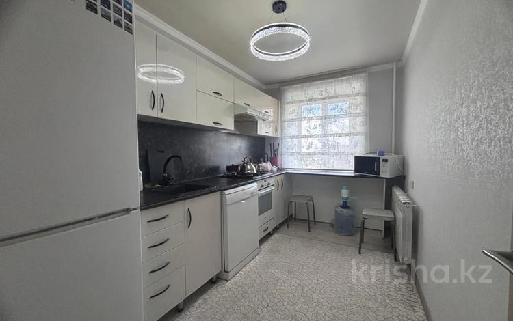 3-комнатная квартира · 59.9 м² · 6/6 этаж, Садовая за 29.8 млн ₸ в Костанае — фото 3
