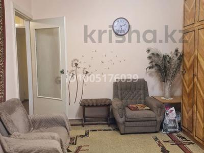 2-комнатная квартира · 60 м² · 2/5 этаж, Казыбек би 104а — Акимата за 23 млн ₸ в Таразе