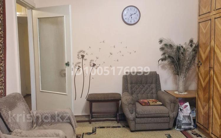 2-комнатная квартира · 60 м² · 2/5 этаж, Казыбек би 104а — Акимата за 23 млн ₸ в Таразе — фото 2