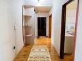 3-комнатная квартира · 90 м² · 3/5 этаж, Каратал за 250 000 ₸ в Талдыкоргане — фото 8