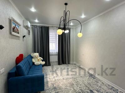 Продажа квартир в Мангистауской обл.: 1-комнатная квартира · 50 м² · 4/7 этаж, 17-й мкр участок 45/1 за 18.8 млн 〒 1-комнатная квартира · 50 м² · 4/7 этаж, 17-й мкр участок 45/1 за 18.8 млн 〒 в Актау