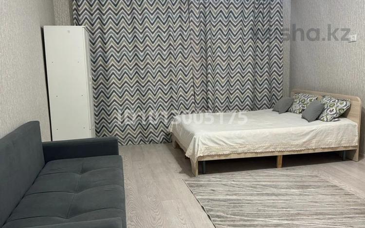 1-бөлмелі пәтер · 35 м², Ақкент ш/а. 90, бағасы: 15 000 ₸ в Алматы, Алатауский р-н — фото 11