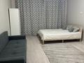 1-комнатная квартира · 35 м², мкр Аккент — Ташкентский Яссауи за 15 000 ₸ в Алматы, Алатауский р-н