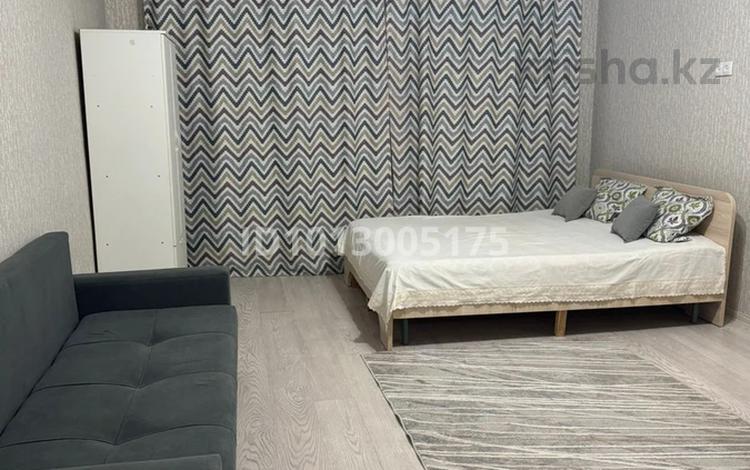 1-комнатная квартира · 35 м², мкр Аккент — Ташкентский Яссауи за 15 000 ₸ в Алматы, Алатауский р-н — фото 10
