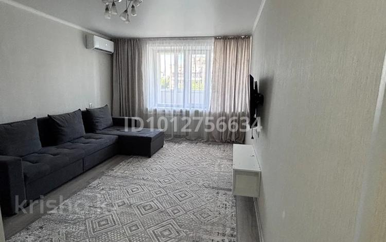 1-бөлмелі пәтер · 40 м² · 5/9 қабат, мкр Юго-Восток, Мкр Юго-Восток Республики 4, бағасы: 200 000 ₸ в Караганде, Казыбек би р-н — фото 2