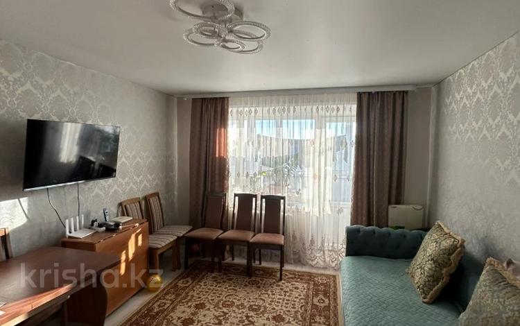 3-комнатная квартира · 63 м², Букетова за 24 млн ₸ в Петропавловске — фото 7