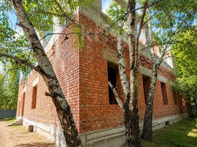 Отдельный дом · 10 комнат · 1100 м² · 10 сот., Коктал 10 — Рынок Саянур за 79 млн ₸ в Астане, Сарыарка р-н