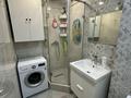 3-комнатная квартира · 63.7 м² · 3/9 этаж, мкр Строитель 29 — Напротив гипермаркета Алтындар за 25.5 млн ₸ в Уральске — фото 22