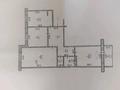 3-комнатная квартира · 63.7 м² · 3/9 этаж, мкр Строитель 29 — Напротив гипермаркета Алтындар за 25.5 млн ₸ в Уральске — фото 28