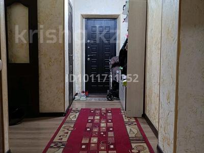 2-комнатная квартира · 52 м² · 2/5 этаж, Суюнбая 663 за 32 млн ₸ в Алматы, Турксибский р-н