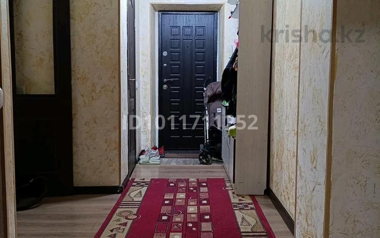 2-комнатная квартира · 52 м² · 2/5 этаж, Суюнбая 663 за 32 млн ₸ в Алматы, Турксибский р-н — фото 24