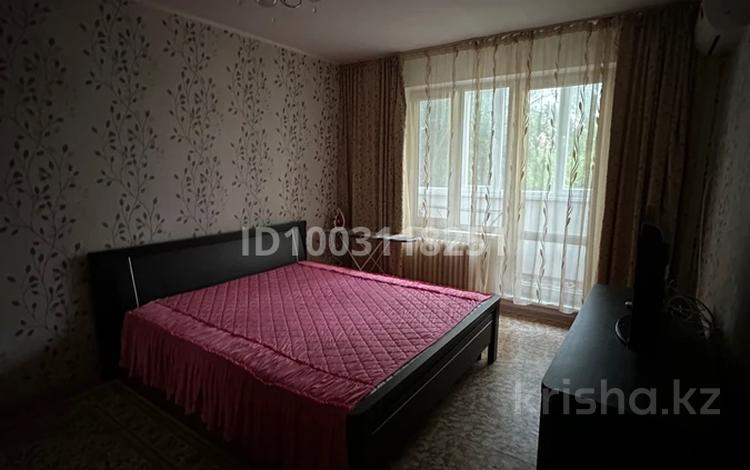 1-комнатная квартира · 40 м² · 4/9 этаж, 5мкр 31 — 4 школа, халык банк за 100 000 〒 в Аксае — фото 2