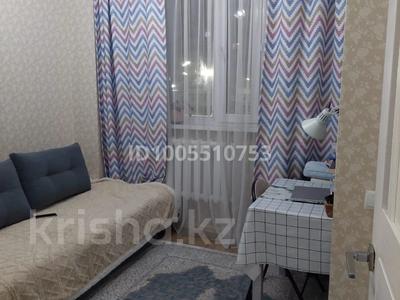 2-комнатная квартира · 42 м² · 3/12 этаж, Бауыржан Момышулы 16 — аманат за 22 млн 〒 в Астане, Алматы р-н