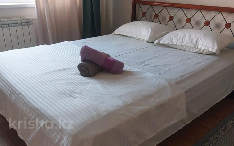 1-комнатная квартира · 42 м² · 5/9 этаж, мкр Жетысу-1 — Абая Момышулы за 15 000 ₸ в Алматы, Ауэзовский р-н — фото 10