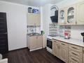 3-комнатная квартира · 64.8 м² · 6/6 этаж, Сералина 42 за 24 млн ₸ в Костанае
