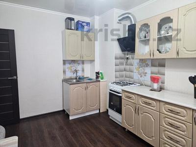 3-комнатная квартира · 64.8 м² · 6/6 этаж, Сералина 42 за 24 млн ₸ в Костанае