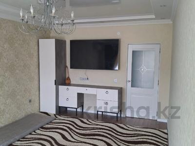 3-комнатная квартира · 72.5 м² · 4/6 этаж, мкр. Алмагуль, прс Бейбарыс 25 за 26.5 млн ₸ в Атырау