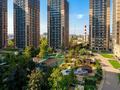 4-комнатная квартира · 140 м² · 6/21 этаж, Аль-Фараби 21 — Сейфуллина | AFD Plaza за 1 млн ₸ в Алматы, Бостандыкский р-н — фото 11