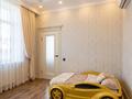 4-комнатная квартира · 140 м² · 6/21 этаж, Аль-Фараби 21 — Сейфуллина | AFD Plaza за 1 млн ₸ в Алматы, Бостандыкский р-н — фото 9