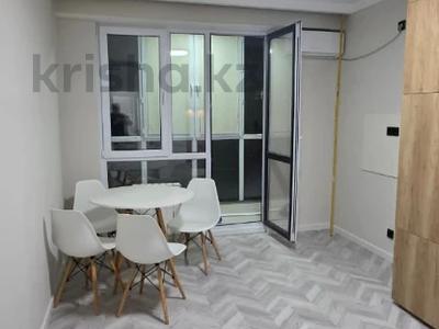 2-комнатная квартира · 47 м² · 9/10 этаж, мкр Шугыла за 28.2 млн ₸ в Алматы, Наурызбайский р-н