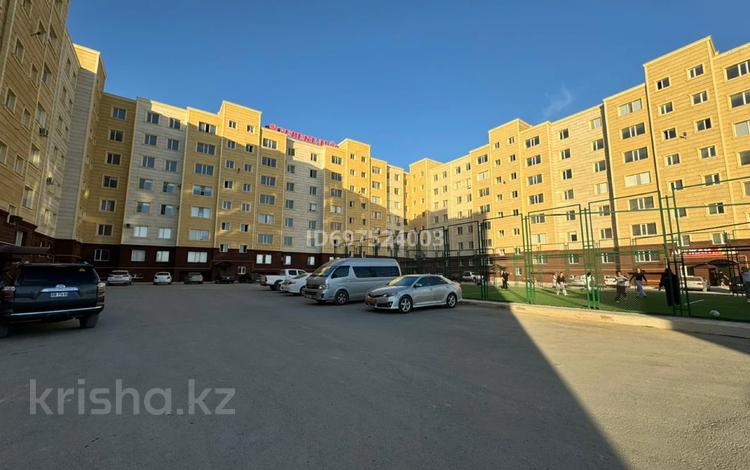 Свободное назначение · 121.5 м² за 9 млн 〒 в Актау, 29а мкр — фото 2