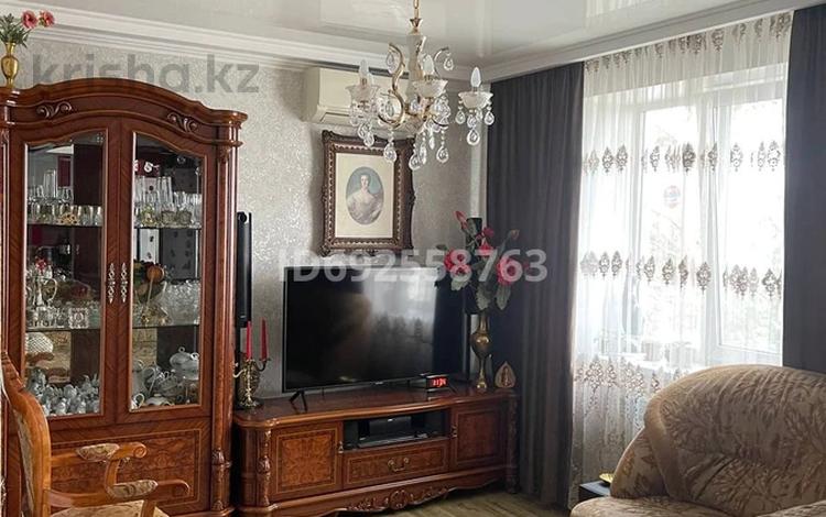 3-комнатная квартира, 64.1 м², 2/5 этаж, Бекмаханова за 45 млн 〒 в Алматы, Турксибский р-н — фото 4