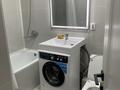 1-бөлмелі пәтер · 30 м² · 4/12 қабат, мкр Аккент 11, бағасы: 18.5 млн ₸ в Алматы, Алатауский р-н — фото 7