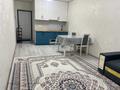 1-бөлмелі пәтер · 30 м² · 4/12 қабат, мкр Аккент 11, бағасы: 18.5 млн ₸ в Алматы, Алатауский р-н
