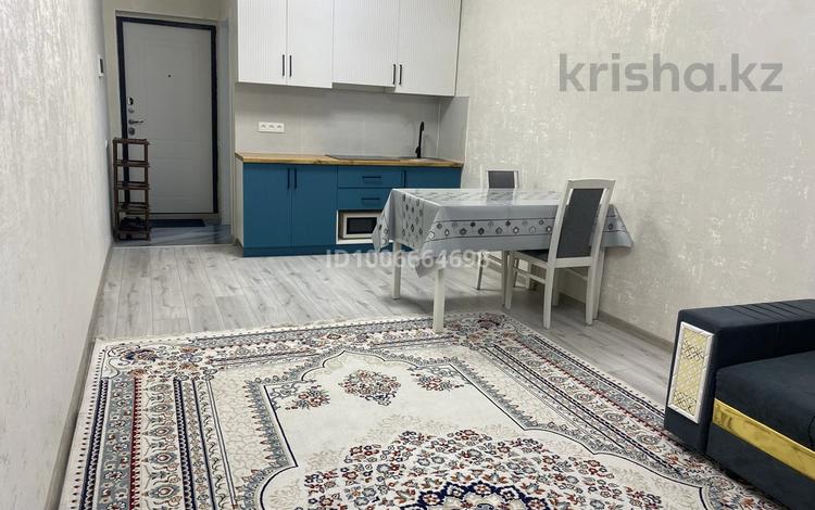 1-бөлмелі пәтер · 30 м² · 4/12 қабат, мкр Аккент 11, бағасы: 18.5 млн ₸ в Алматы, Алатауский р-н — фото 7