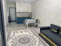 1-бөлмелі пәтер · 30 м² · 4/12 қабат, мкр Аккент 11, бағасы: 18.5 млн ₸ в Алматы, Алатауский р-н — фото 4