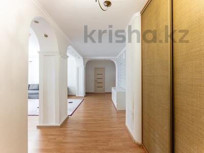 3-комнатная квартира · 94.4 м² · 13/16 этаж, Абая 8 за 40 млн 〒 в Астане, Сарыарка р-н