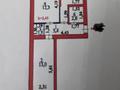 2-комнатная квартира, 42.2 м², 4/5 этаж, Ауэзова 44 — Ауэзова-Московская за 15.5 млн 〒 в Астане, Сарыарка р-н — фото 7