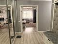 2-комнатная квартира · 58.7 м² · 6/9 этаж, Кенена Азербаева 16 за 29.6 млн ₸ в Астане, Алматы р-н — фото 11