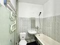 1-комнатная квартира · 40 м² · 3/9 этаж, мкр Тастак-3 221 — Толе би Тургут Озала за 33.5 млн 〒 в Алматы, Алмалинский р-н — фото 8