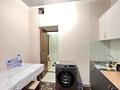 1-комнатная квартира · 40 м² · 3/9 этаж, мкр Тастак-3 221 — Толе би Тургут Озала за 33.5 млн 〒 в Алматы, Алмалинский р-н — фото 7