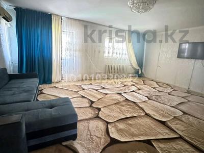 3-бөлмелі пәтер · 115 м² · 5/5 қабат, Коктем 1а — 1подьезд, бағасы: 12 млн ₸ в Жанаозен