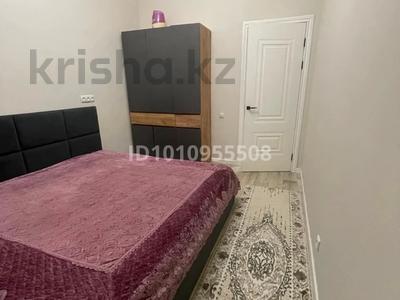 3-комнатная квартира · 62 м² · 1/12 этаж, Бейбарыс Султан 25/3 за 300 000 〒 в Астане, Сарыарка р-н