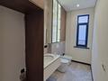 Отдельный дом · 4 комнаты · 200 м² · 5.5 сот., мкр Курамыс, СТ Геолог 9 за 170 млн ₸ в Алматы, Наурызбайский р-н — фото 11